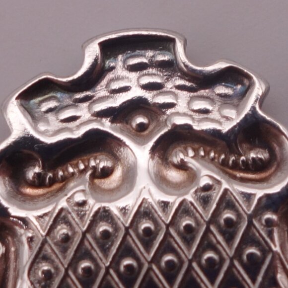 Germany Collectible Souvenir Spoon - Picture 14 of 14